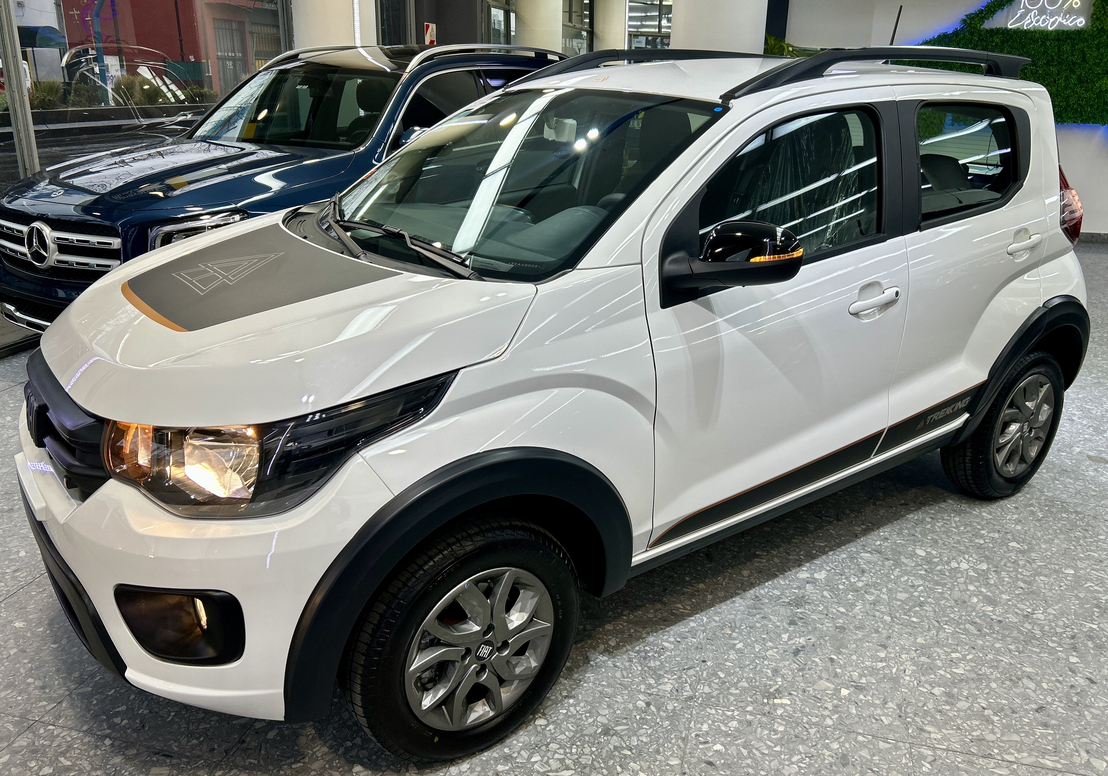 /Fiat Mobi