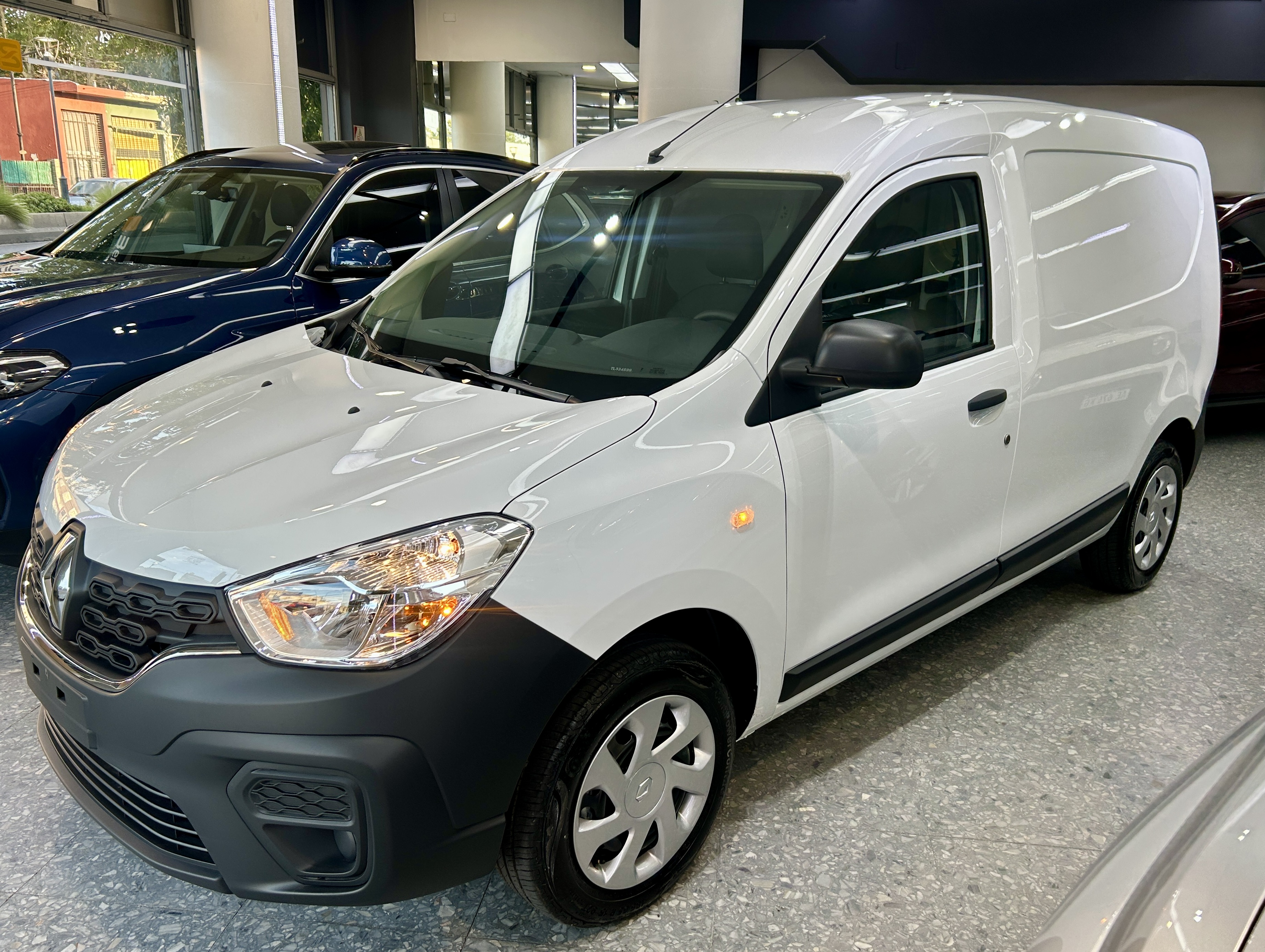 Renault Kangoo