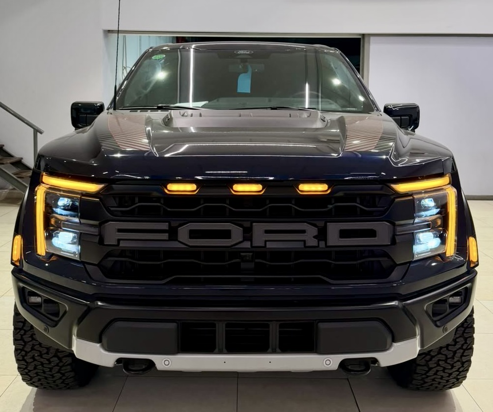 Ford F 150